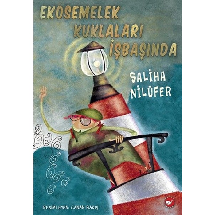 Ekosemelek Kuklaları İşbaşında