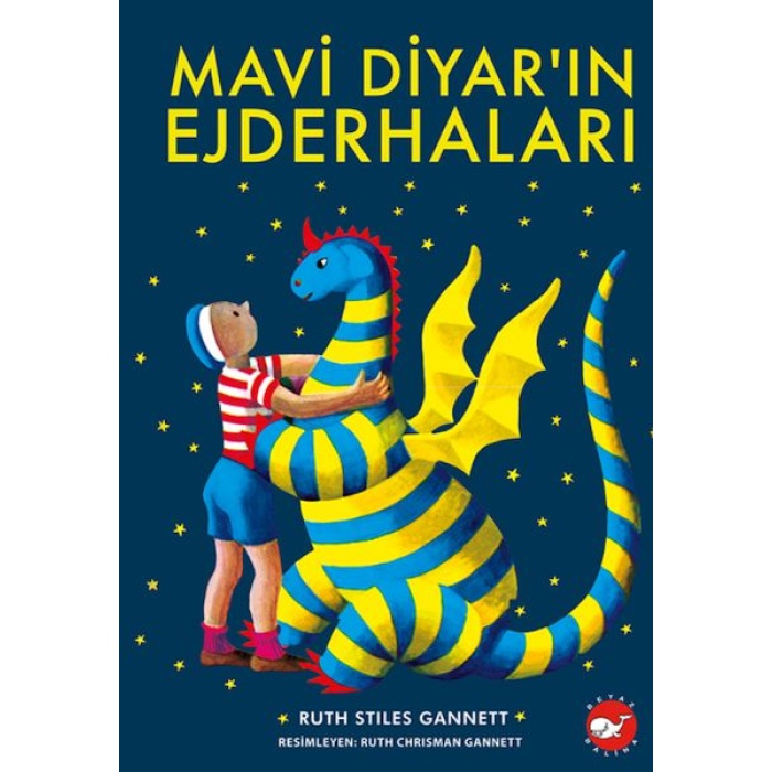 Mavi Diyar’ın Ejderhaları