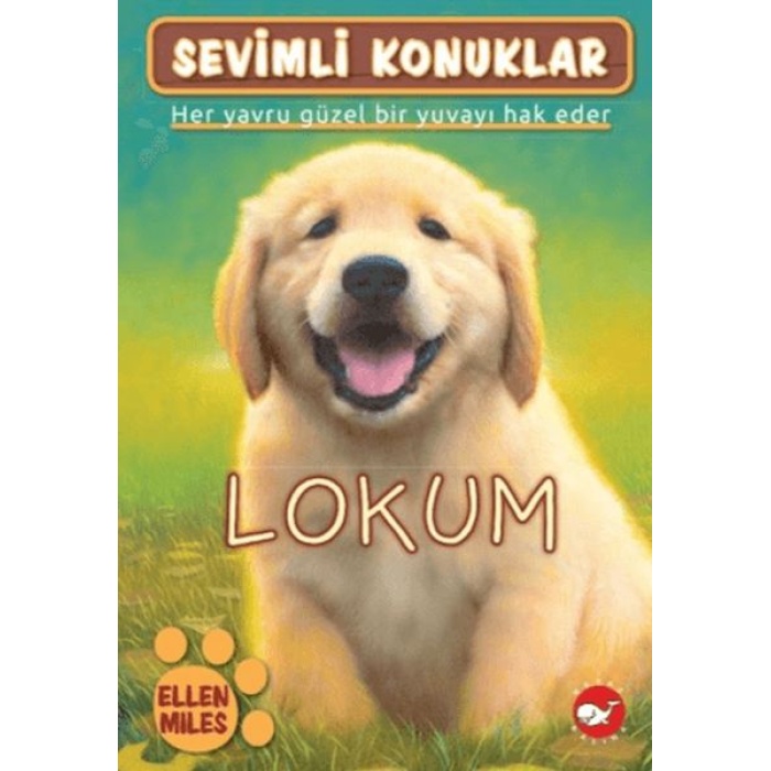 Sevimli Konuklar 1 - Lokum