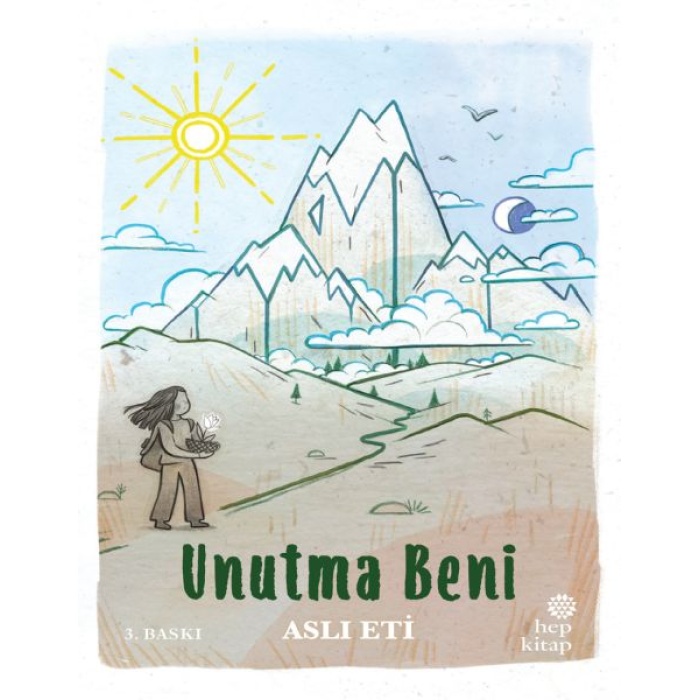 Unutma Beni