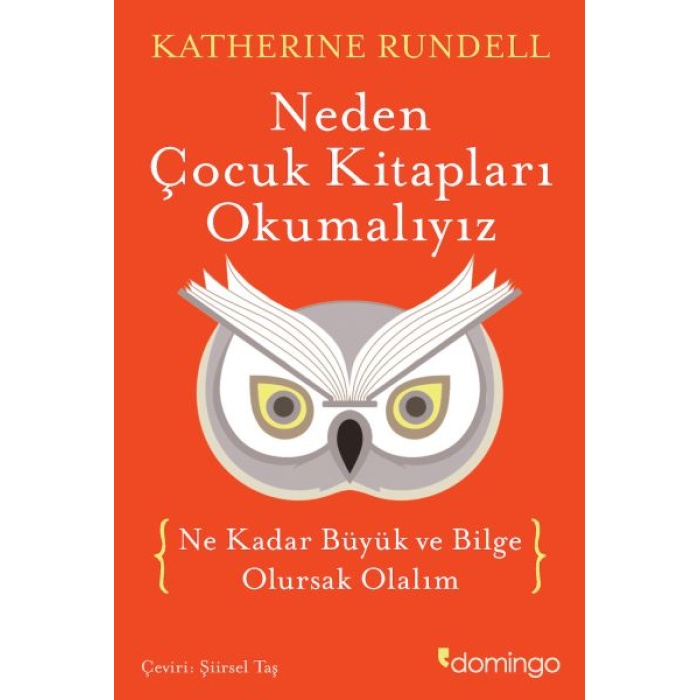 Neden Çocuk Kitapları Okumalıyız