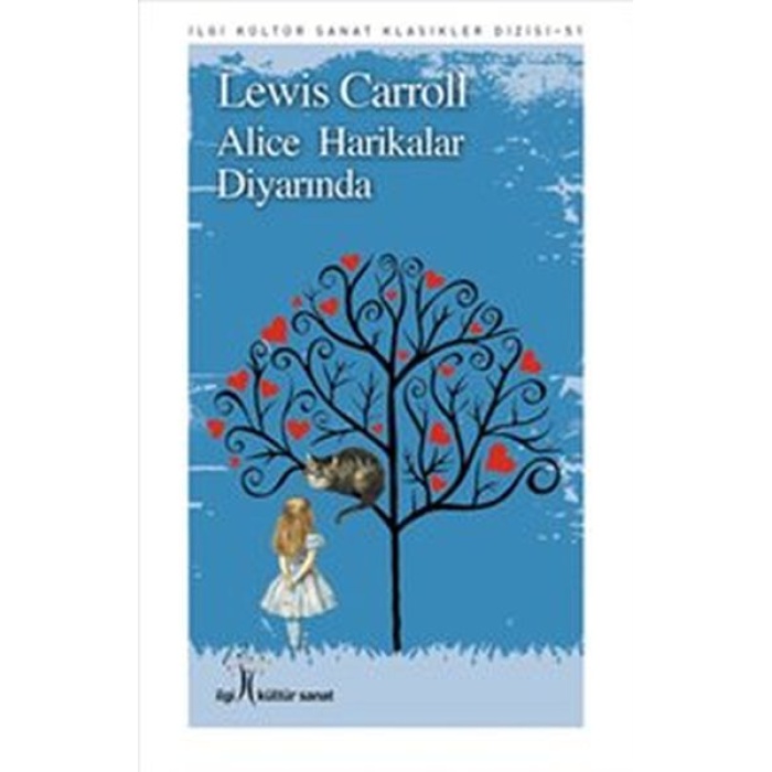 Alice Harikalar Diyarında