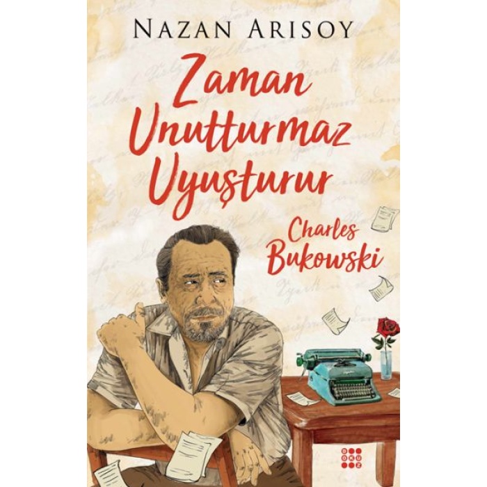 Bukowskinin Kadınları