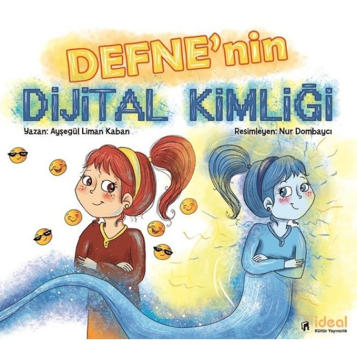 Defnenin Dijital Kimliği