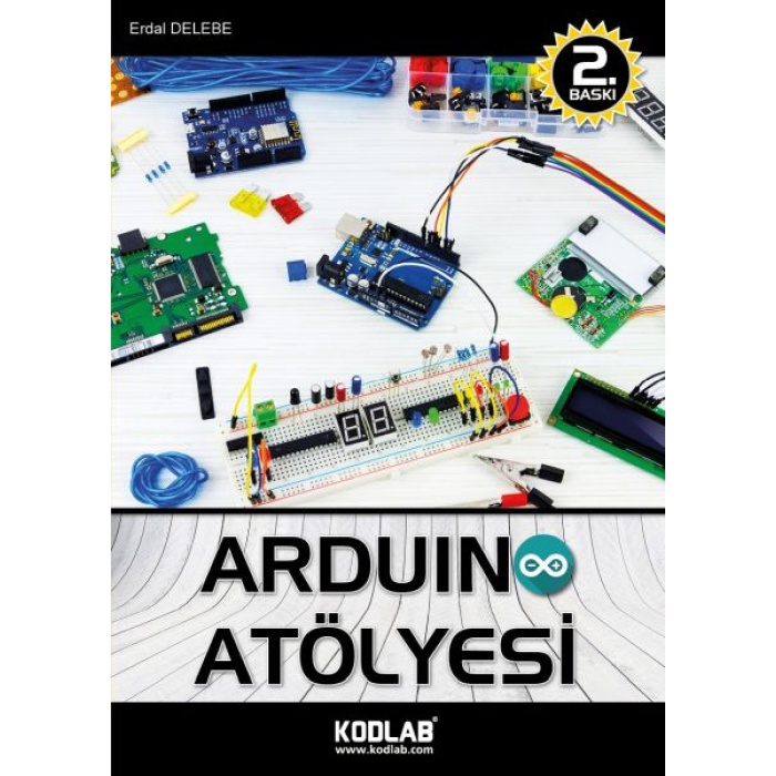Arduino Atölyesi