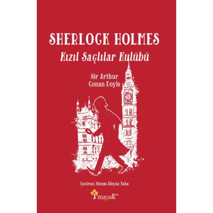 Kızıl Saçlılar Kulübü