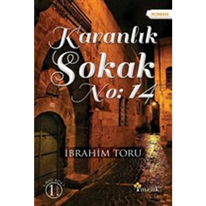Karanlık Sokak No:14