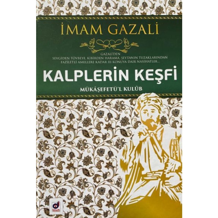 Kalplerin Keşfi - Mükaşefetül Kulüb