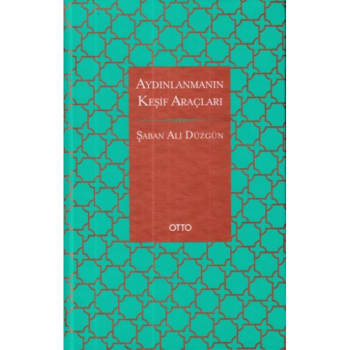 Aydınlanmanın Keşif Araçları