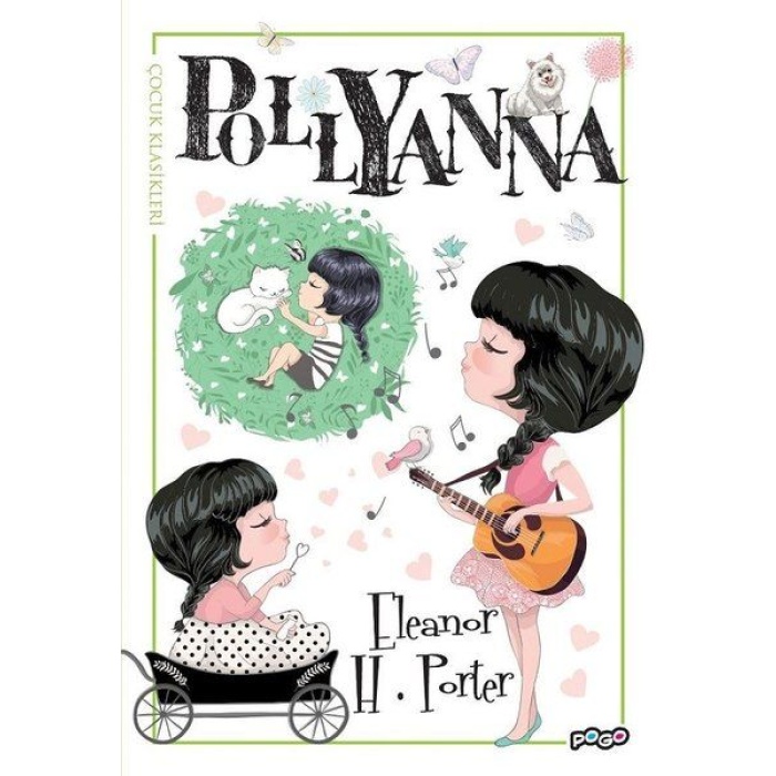 Pollyanna
