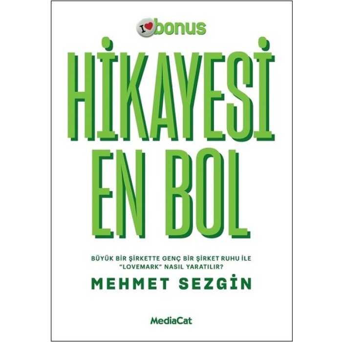 Hikayesi En Bol