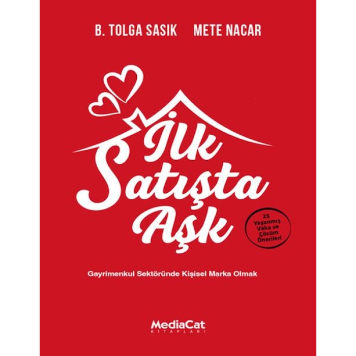 İlk Satışta Aşk