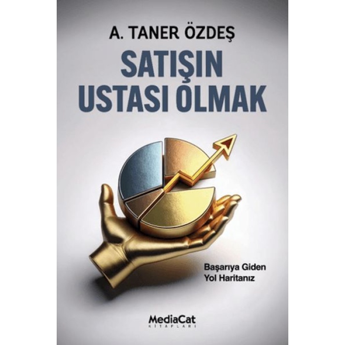 Satışın Ustası Olmak