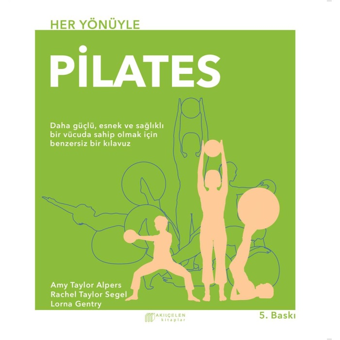 Her Yönüyle Pilates