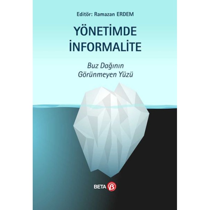 Yönetimde İnformalite