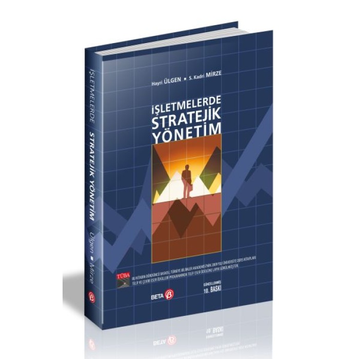 İşletmelerde Stratejik Yönetim