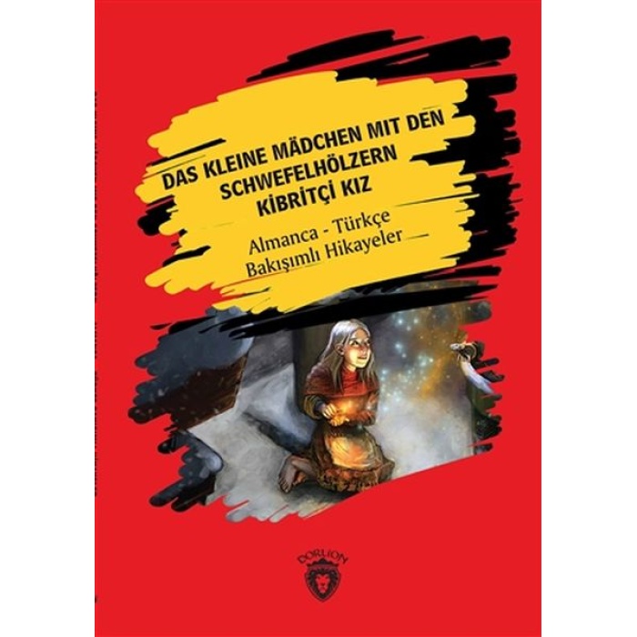 Das Kleine Madchen Mit Den Schwefelhölzern - Kibri