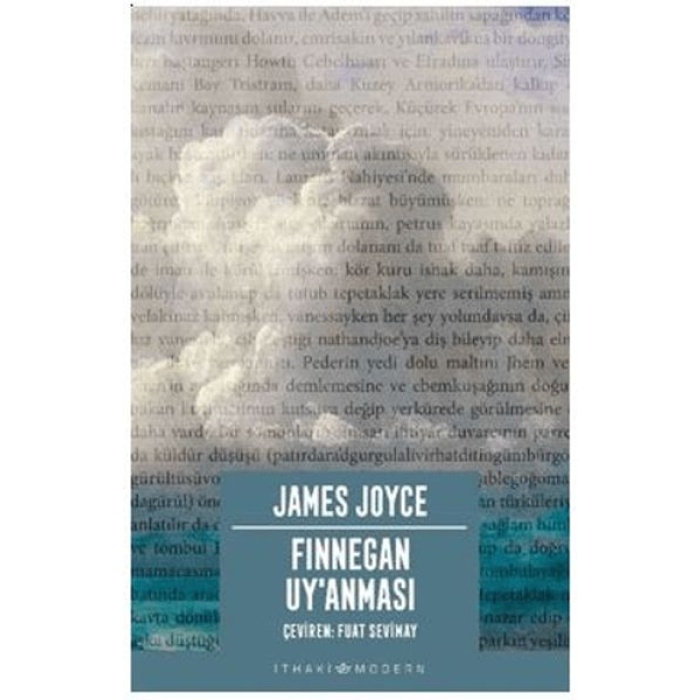 Finnegan Uy’anması