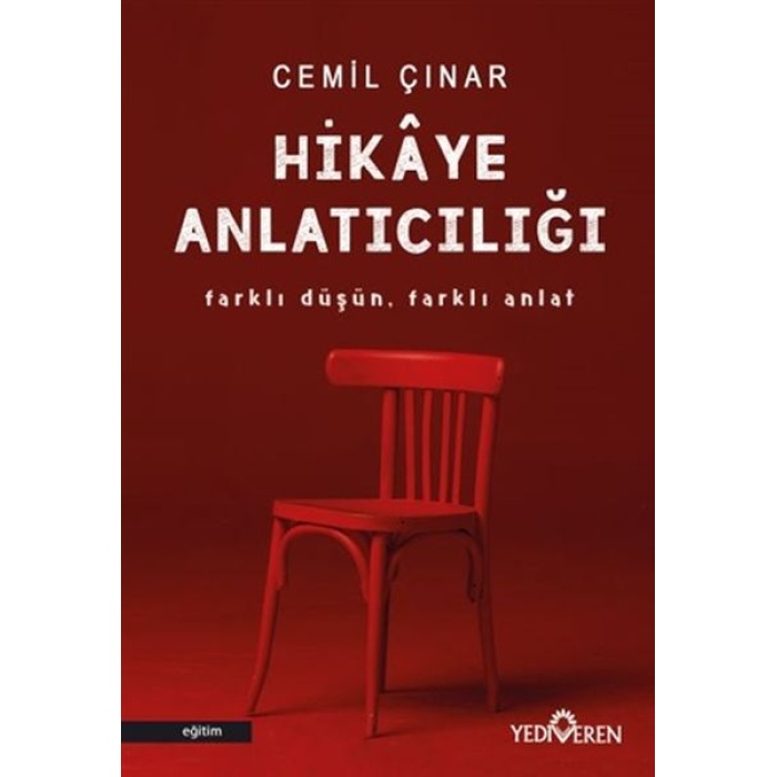 Hikaye Anlatıcılığı