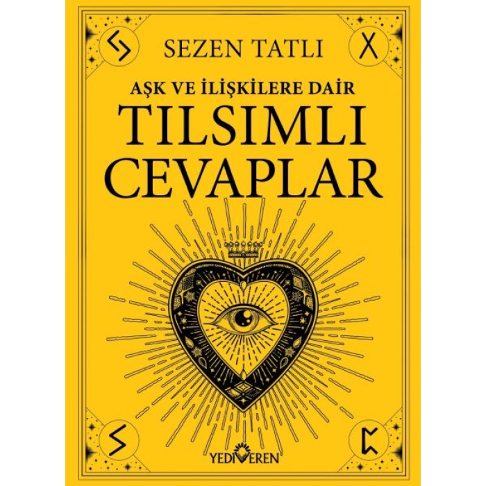 Aşk Ve İlişkilere Dair Tılsımlı Cevaplar