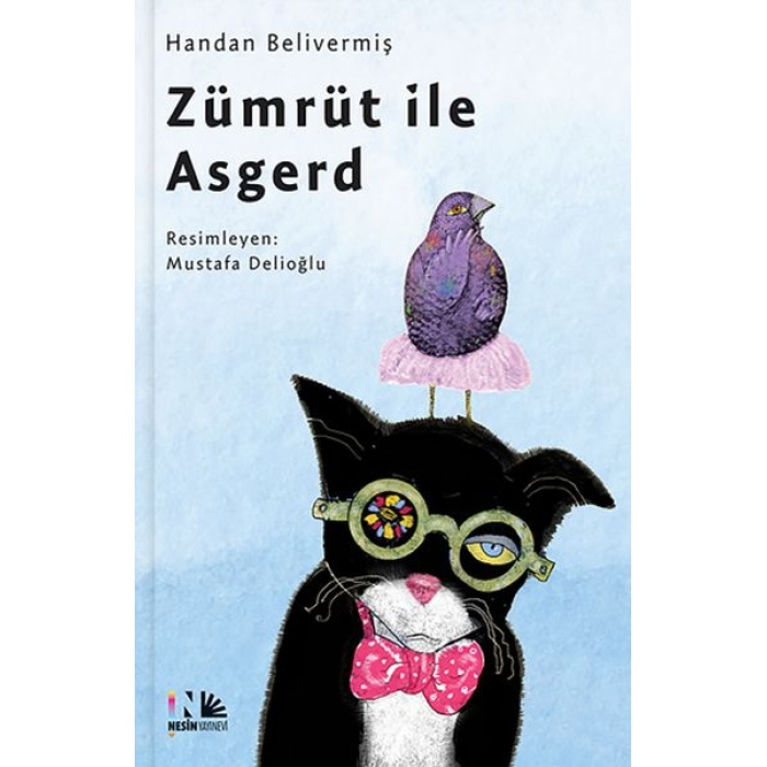 Zümrüt İle Asgerd