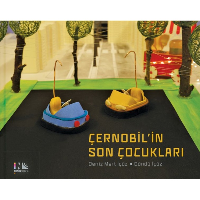 Çernobilin Son Çocukları