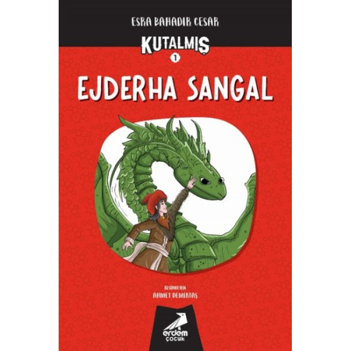 Kutalmış- Ejderha Sangal