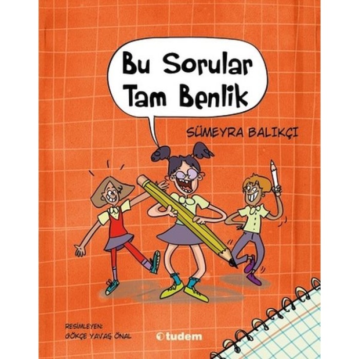 Bu Sorular Tam Benlik