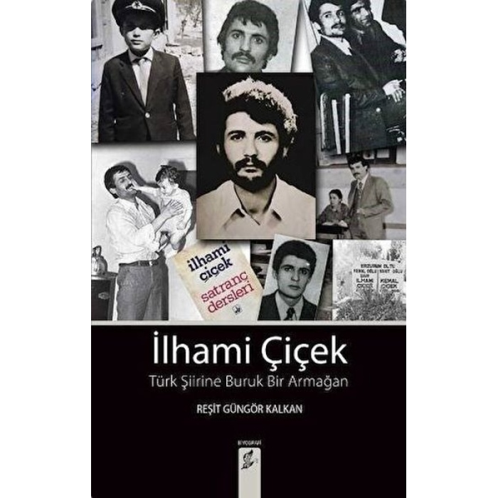 İlhami Çiçek