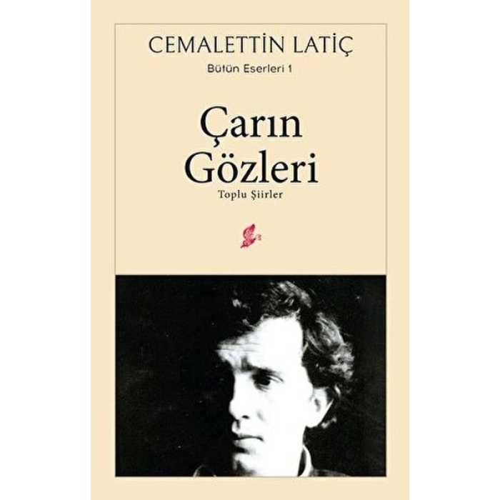 Çarın Gözleri