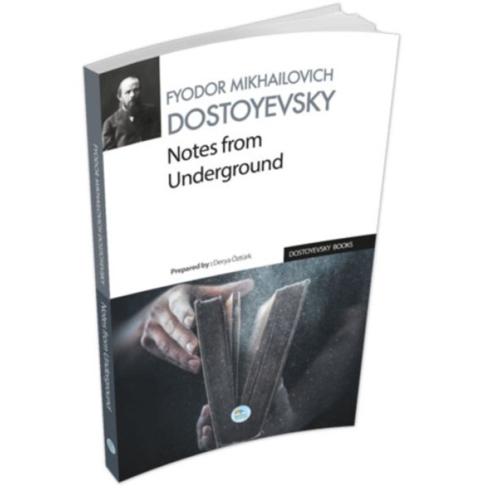 Notes from the Underground