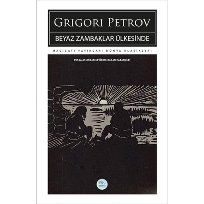 Beyaz Zambaklar Ülkesinde