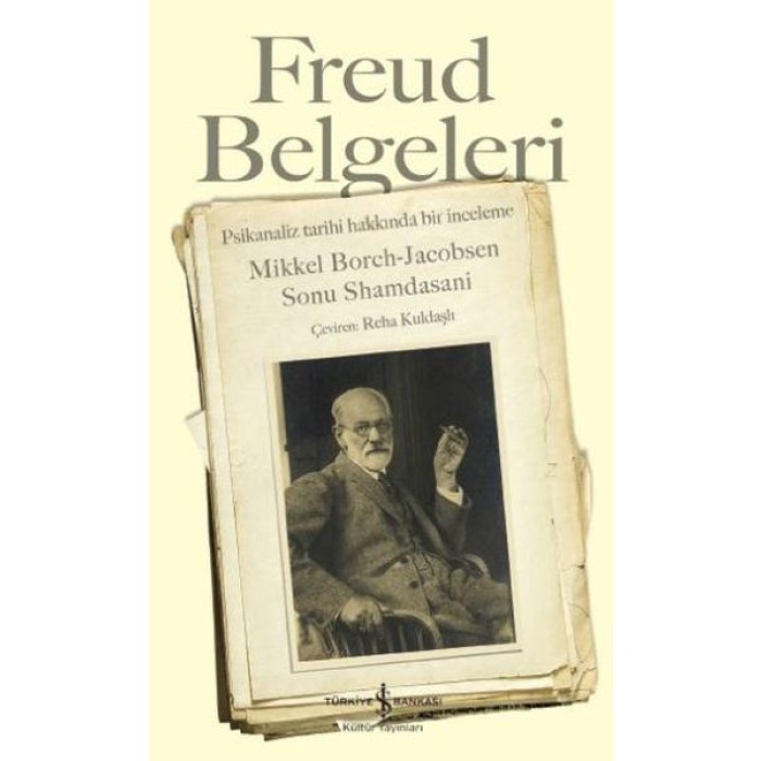Freud Belgeleri