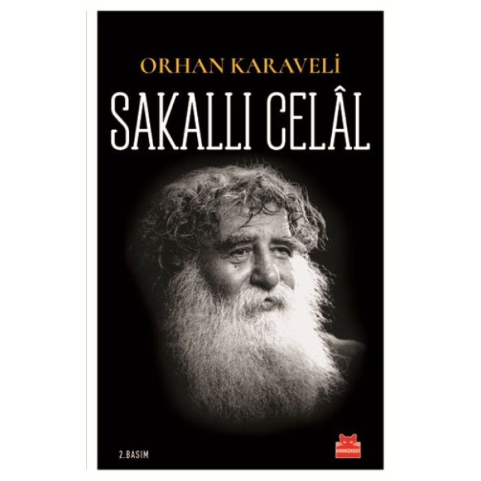 Sakallı Celâl