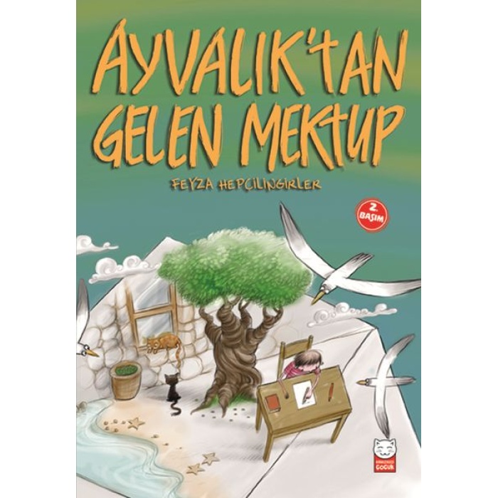 Ayvalıktan Gelen Mektup