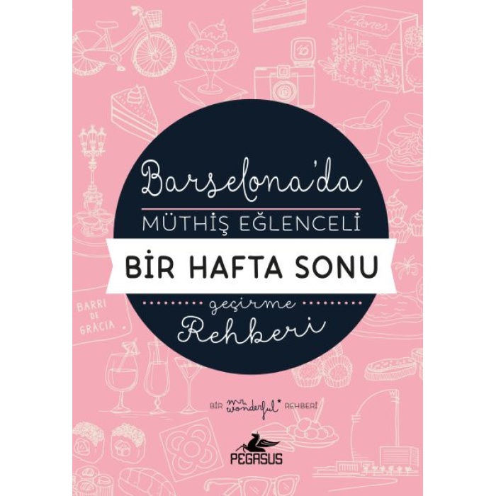 Barselonada Müthiş Eğlenceli Bir Hafta Sonu Geçirme Rehberi