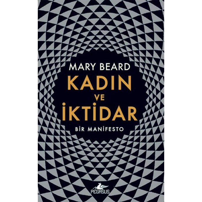 Kadın ve İktidar-Bir Manifesto