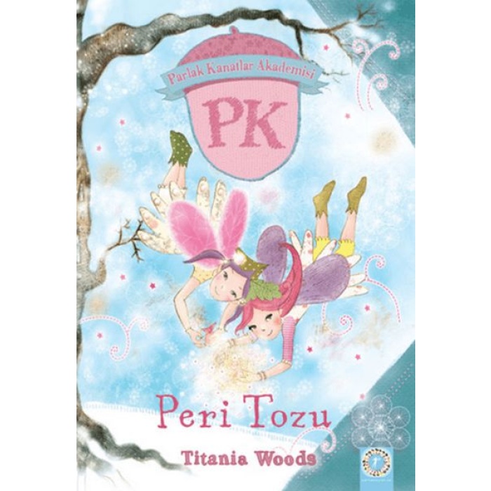 Parlak Kanatlar Akademisi Peri Tozu
