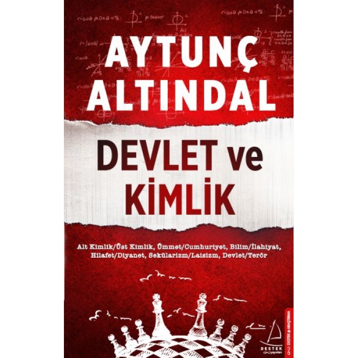 Devlet ve Kimlik