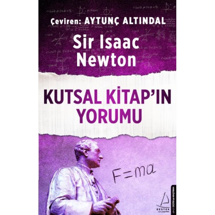 Kutsal Kitap’ın Yorumu