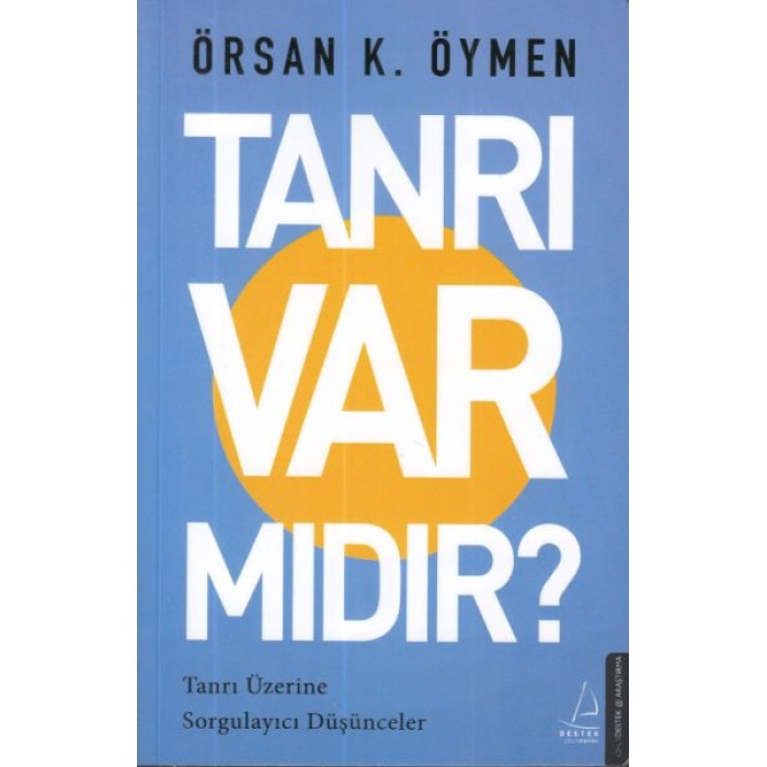 Tanrı Var Mıdır?