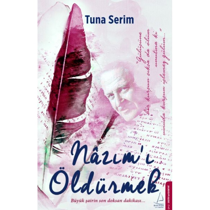 Nâzım’ı Öldürmek