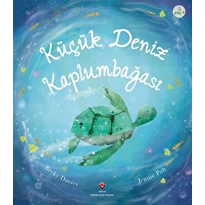 Küçük Deniz Kaplumbağası