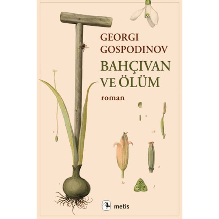 Bahçıvan ve Ölüm