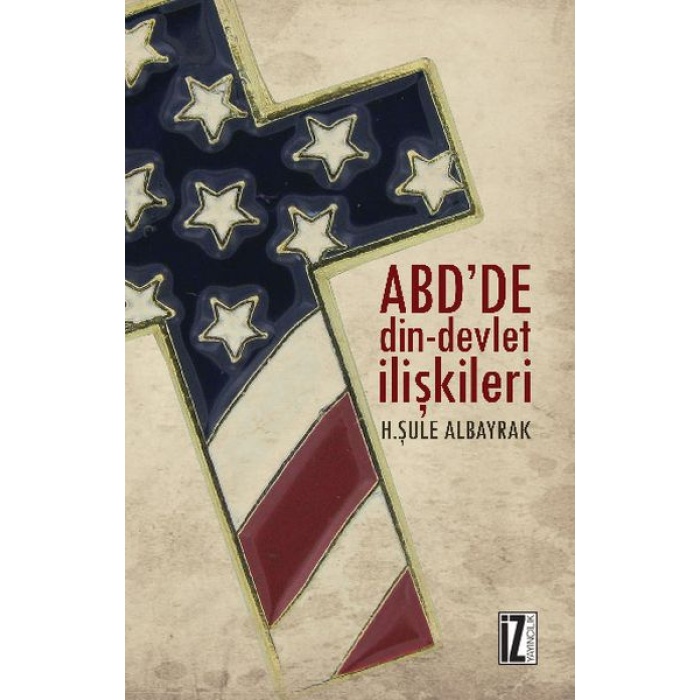 ABDde Din-Devlet İlişkileri
