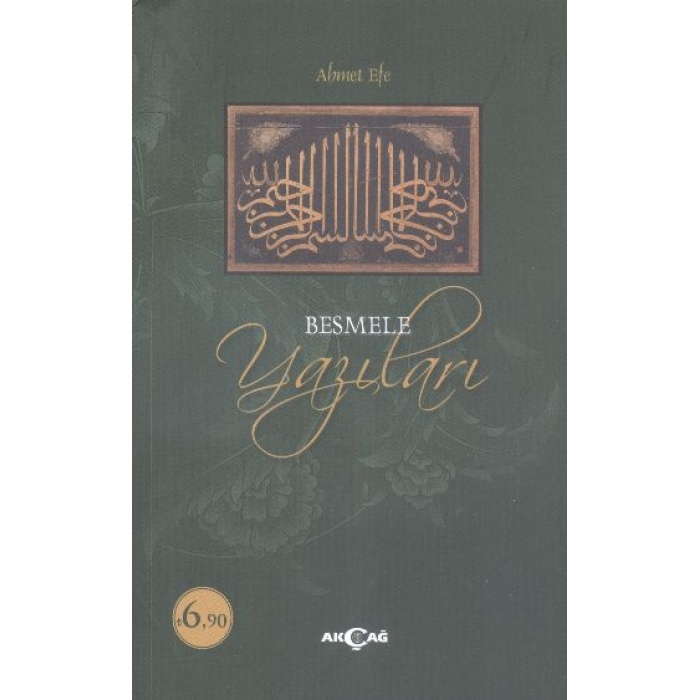 Besmele Yazıları