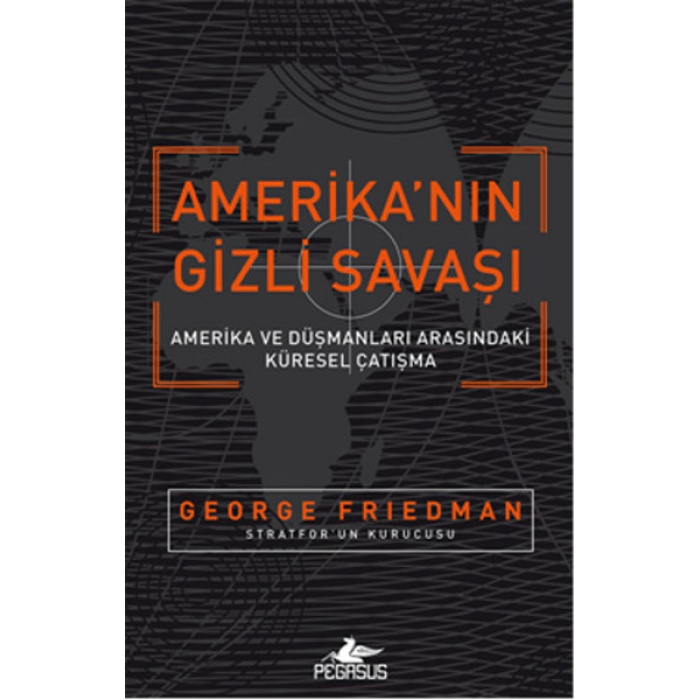 Amerikanın Gizli Savaşı