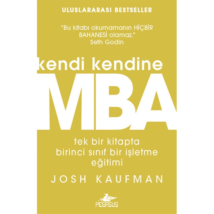 Kendi Kendine MBA
