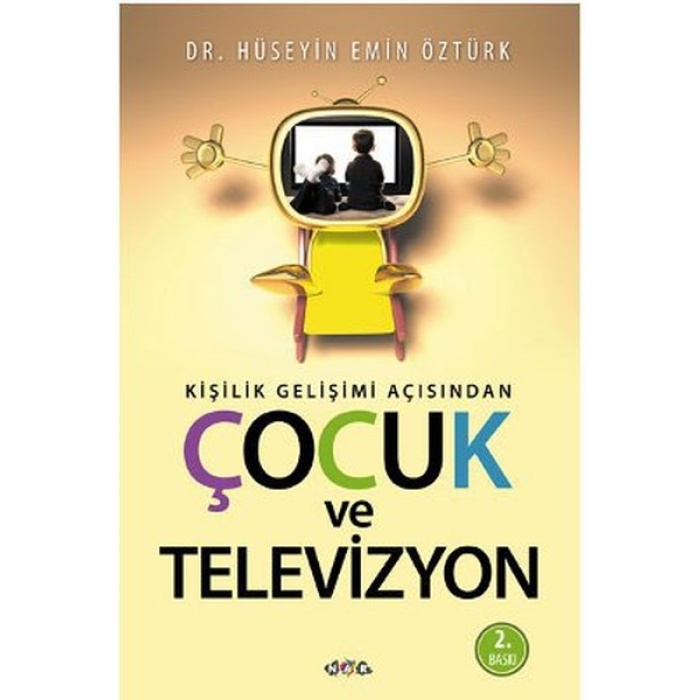 Kişilik Gelişimi Açısından Çocuk ve Televizyon