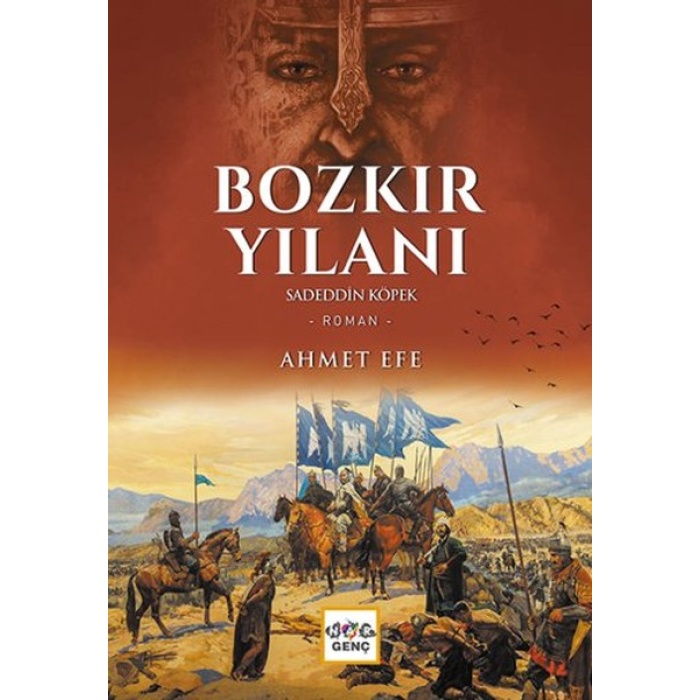 Bozkır Yılanı Sadeddin Köpek